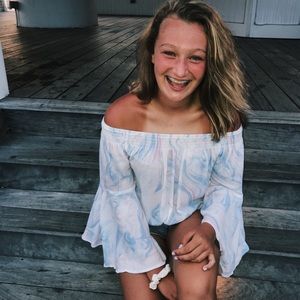 Meet your Posher, Machaela